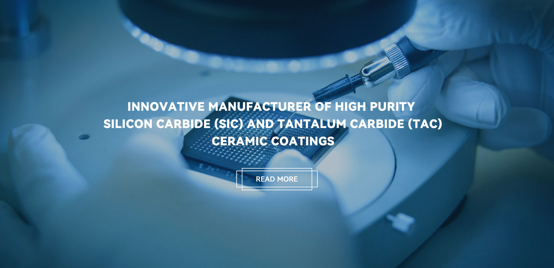 Жартылай өткізгіш кварц зауыты