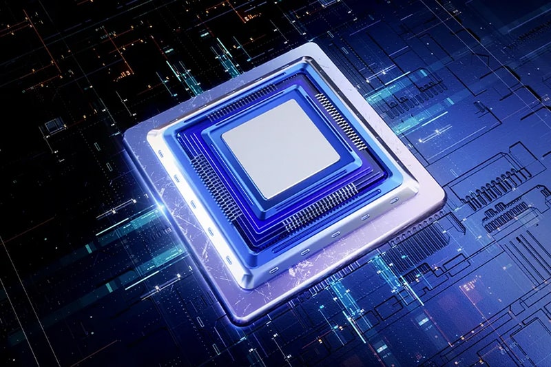 Қытайлық компаниялар Broadcom көмегімен 5 нм чиптерді әзірлейді деп хабарлайды!