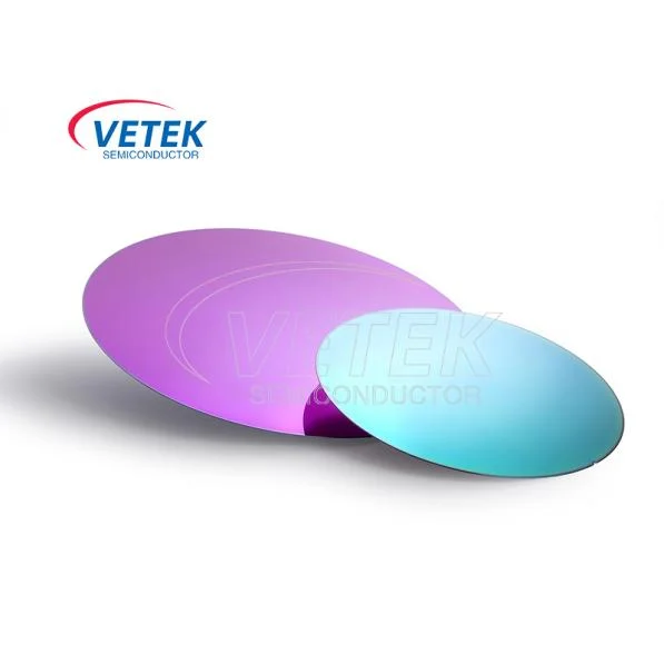 Силикон эпитаксиінің сипаттамасы