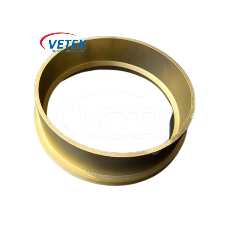 Тантал карбиді (TaC) жабыны экстремалды термиялық цикл кезінде ұзақ мерзімді қызметке қалай қол жеткізеді?