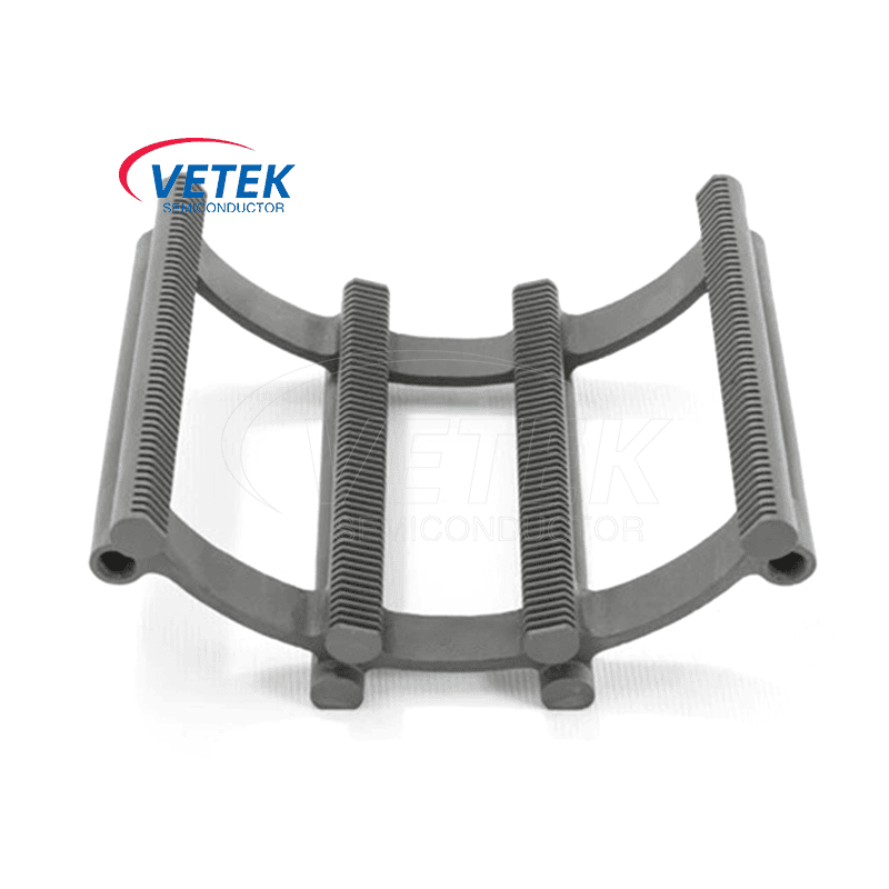 SiC керамикалық вафельді қайықты заманауи жартылай өткізгіштер өндірісі үшін не маңызды етеді