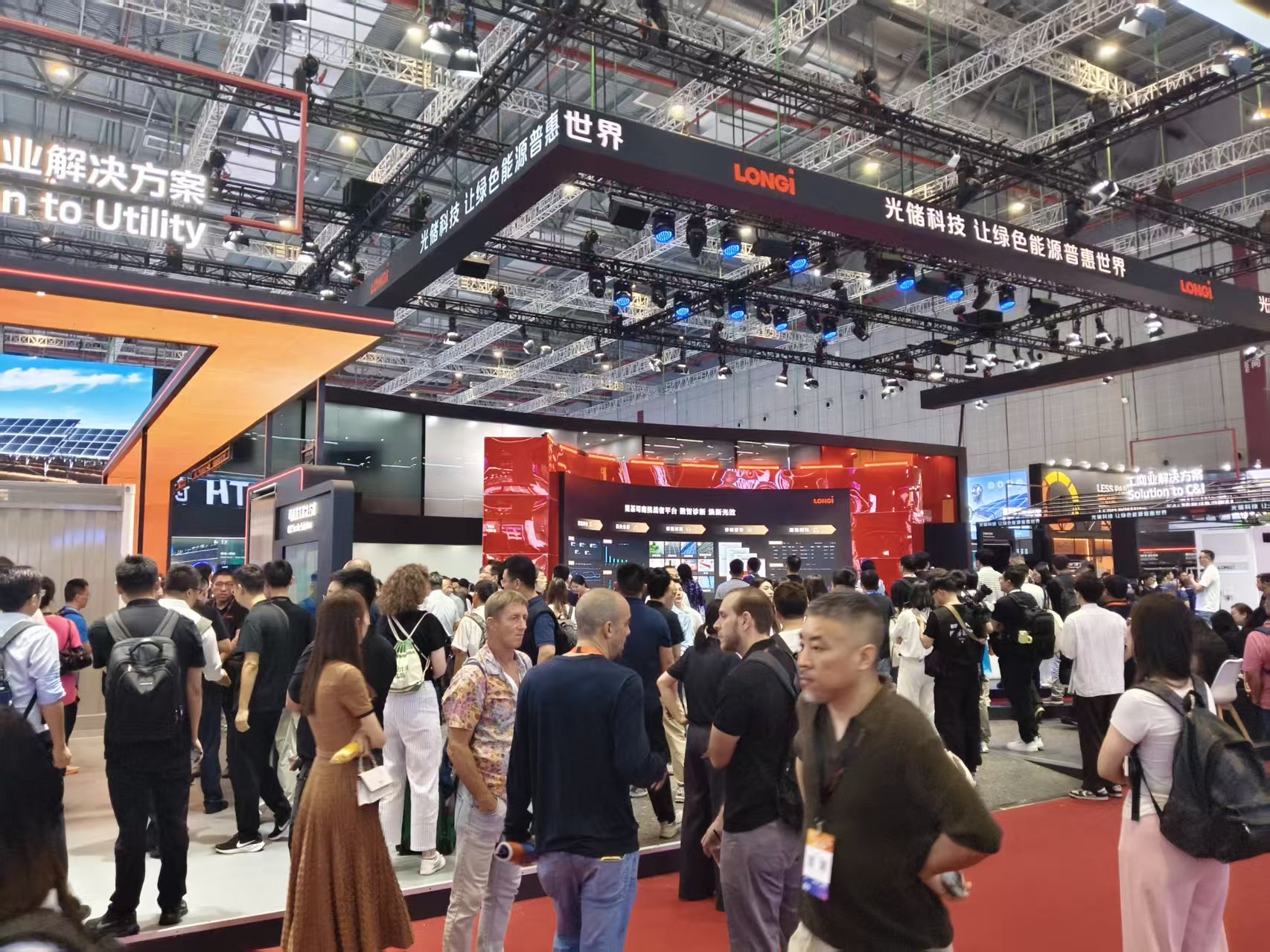 SNEC 2026 Шанхайдағы VeTek Semiconductor: келесі ұрпақтың күн энергиясын өндіруге арналған ілгерілету материалдары