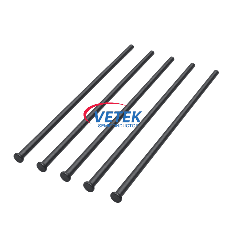 AMAT 0200-03201 CVD SiC вафли көтергіш түйреуіш