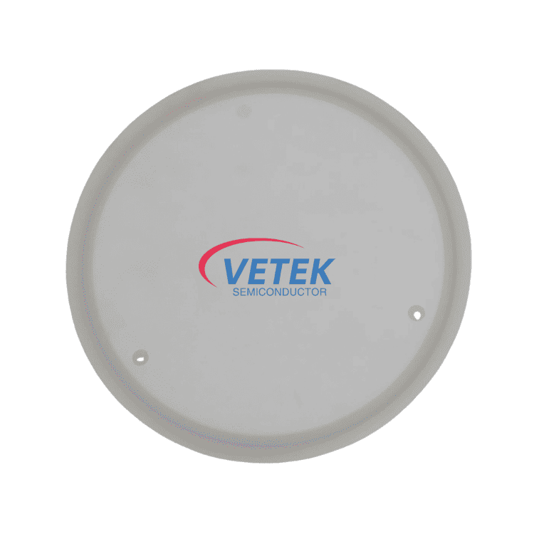 AMAT Cover Top Quartz 8 дюймдік PCII