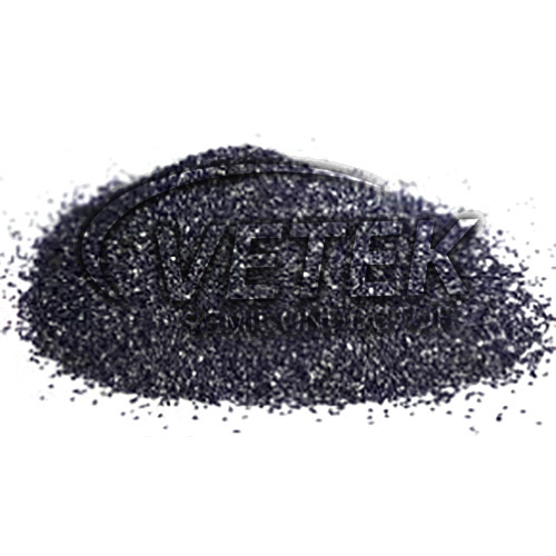 SIC Crystal өсуіне арналған CVD SIC блогы