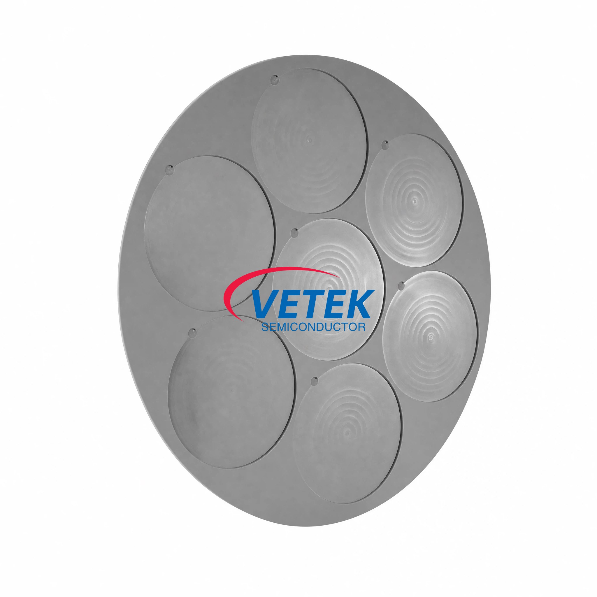 CVD SiC қапталған RTP сенсоры
