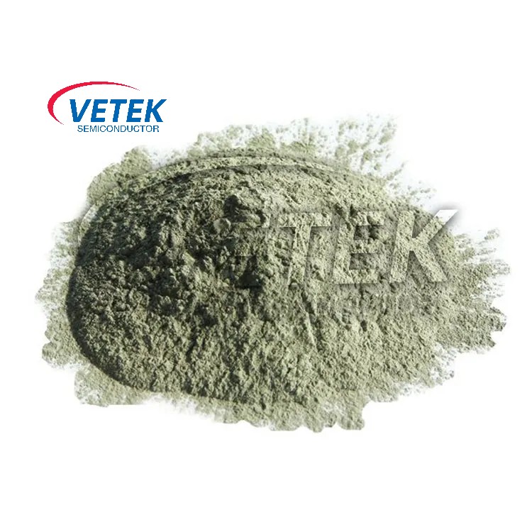 High Purity SiC Powder