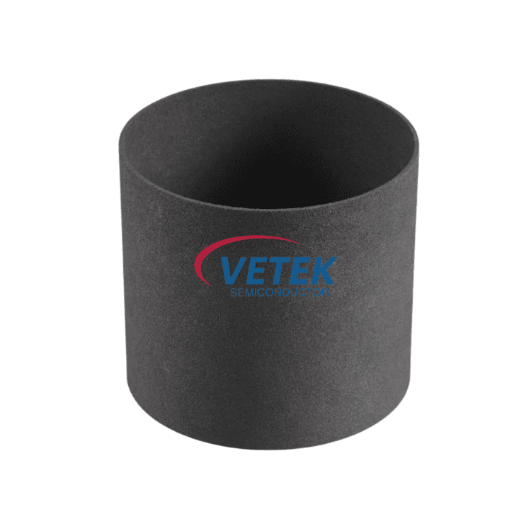 Кеуекті графит бағыттаушы сақина