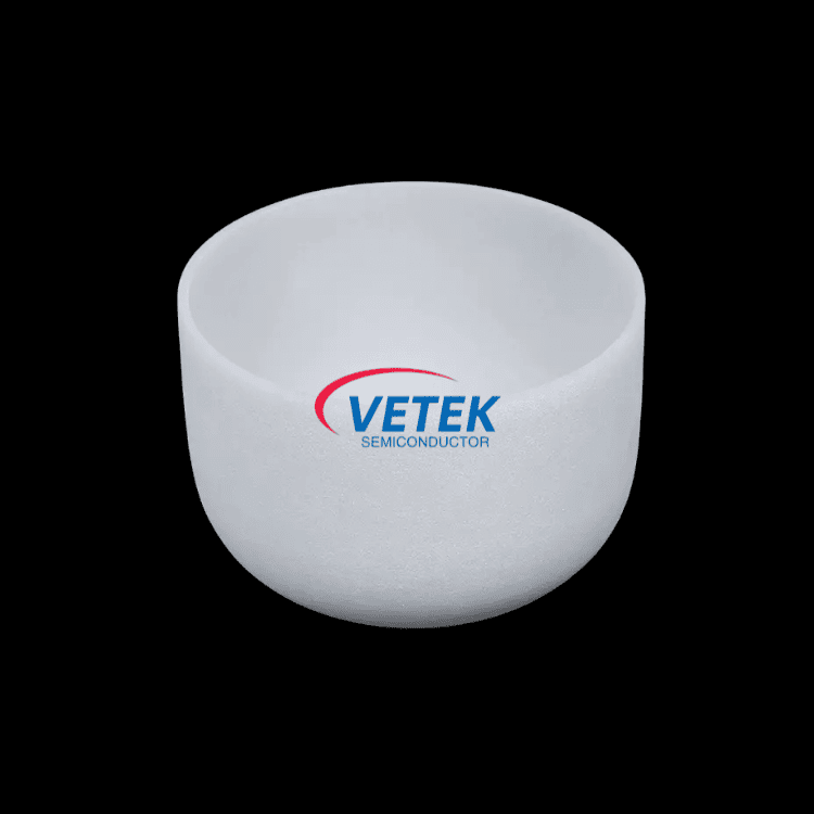 Жартылай өткізгіш кварц