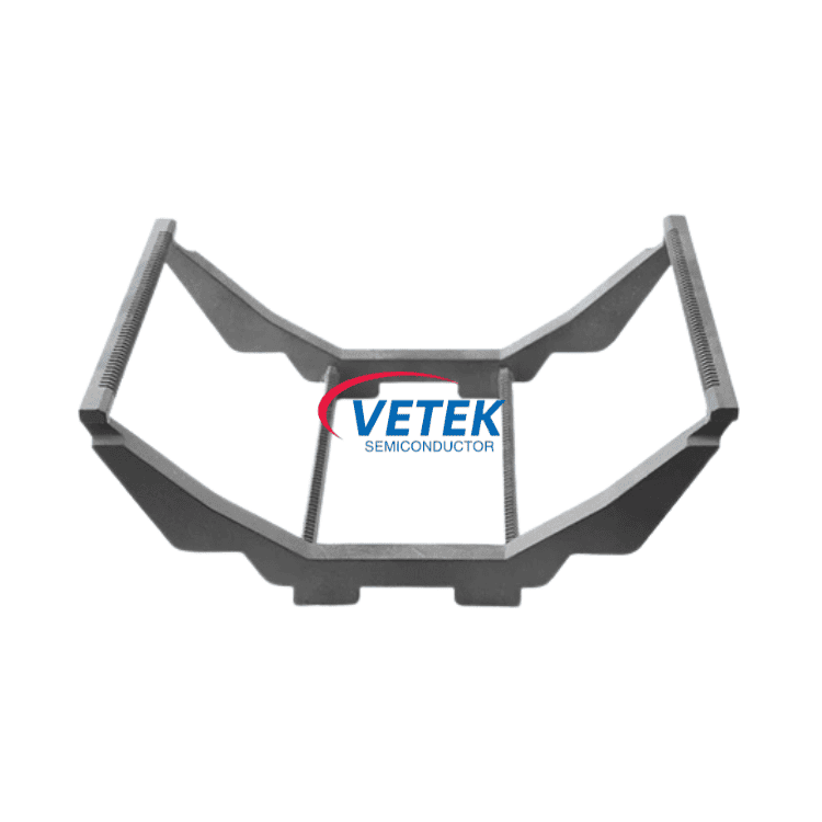 Кремний кассета қайығы