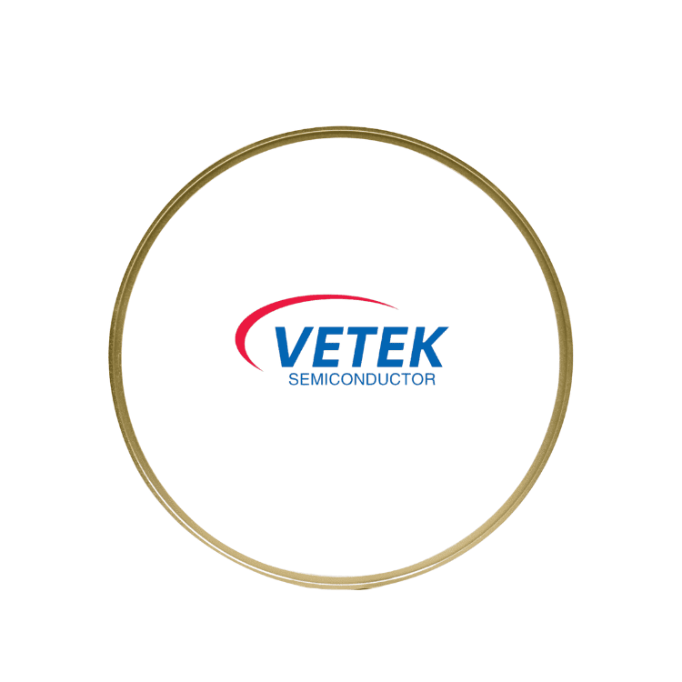 TaC қапталған графит вафли сақинасы