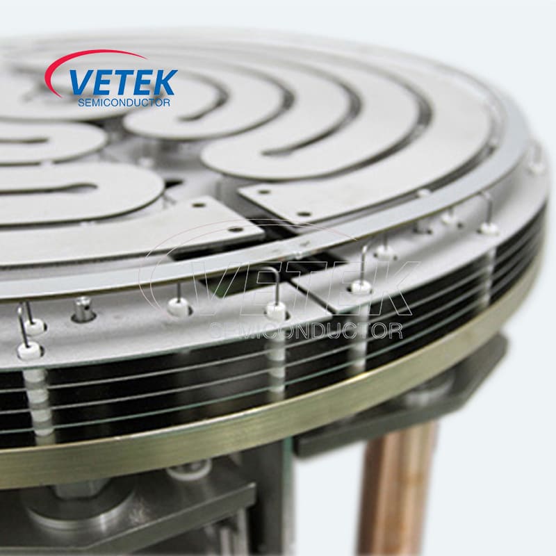 Veeco Mocvd жылытқышы
