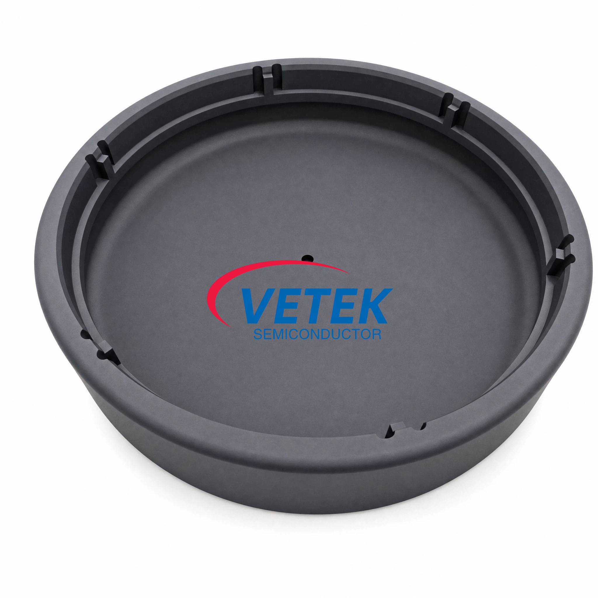 VEECO MOCVD үшін вафельді тасымалдаушы (LED эпитаксисі)
